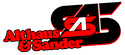 Althaus und Sander Logo