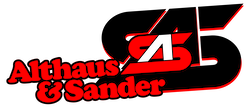 Althaus & Sander GmbH
